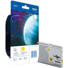 Ink & Toners Brother LC-970YBP (Yellow)