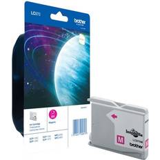 Brother LC-970MBP (Magenta)