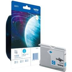 Brother LC-970CBP (Cyan)