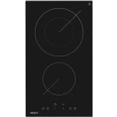 380V Plaques de cuisson Akpo PKA 30 601 Noir