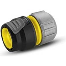 Aluminum Watering Kärcher Premium Universal Hose Coupling