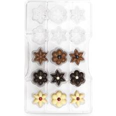 Decora Pralinform Chocolate Mould 20 cm