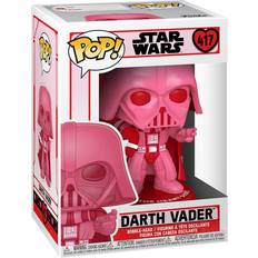 Funko pop darth vader Funko Pop! Darth Vader Star Wars Valentines