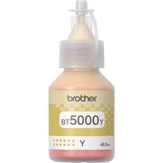 Ink & Toners Brother BT5000Y (Yellow)
