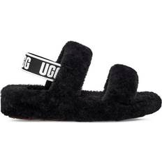 UGG Oh Yeah - Black