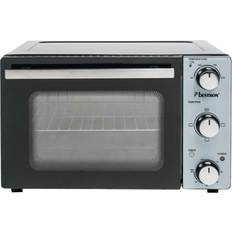 Bestron AOV20 Rostfritt stål, Svart, Silver