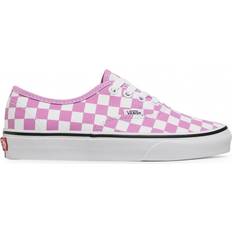 Vans Checkerboard Authentic W - Orchid/True White