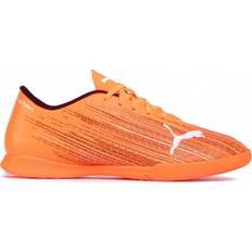 Puma Polyurethane Shoes Puma Ultra 4.1 IT M - Shocking Orange/Black