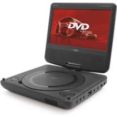 Blu-ray- & DVD-Player Caliber MPD110