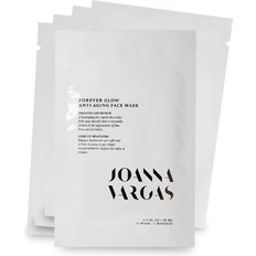 Joanna Vargas Forever Glow Anti-Aging Sheet Mask 5-pack