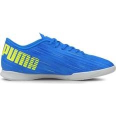 Puma Polyurethane Shoes Puma Ultra 4.2 IT M - Nrgy Blue-Yellow Alert