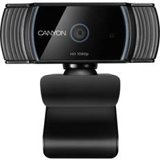 Live Streaming Web Camera