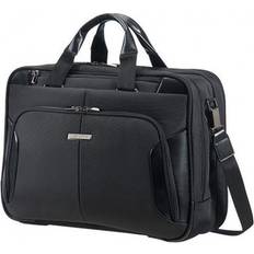 Samsonite Pasta Para Portátil 15.6'' 3c Expansível Xbr Preta