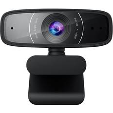 ASUS C3 Webcam Full HD Noir