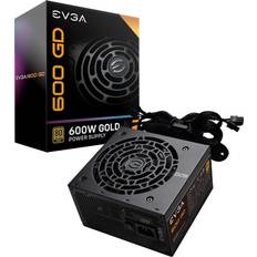 Evga 600w EVGA GD 600W