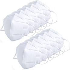 Face Mask KN95 10-pack