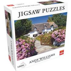 Goliath Andy Williams Winfrith Cottage 1000 Bitar