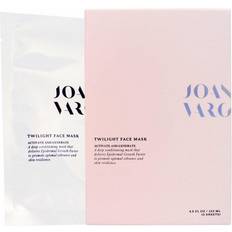 Joanna Vargas Gesichtsmasken Joanna Vargas Twilight Face Mask 5-pack