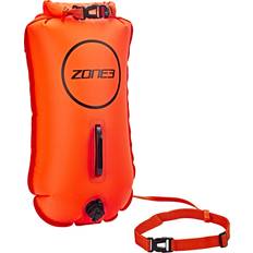 Best Pull Buoys Zone3 Swim Safety Buoy & Dry Bag 28L