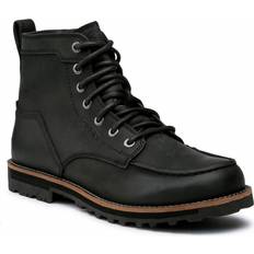 Keen Bottes Keen The 59 Moc Boot Black Male