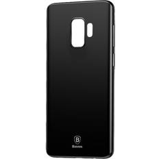 Samsung Galaxy S9 Mobilcovers Baseus Wing Case for Galaxy S9