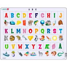 Larsen ABC 29 Pieces