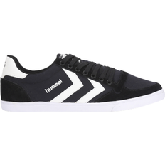 Slimmer Stadil Low M - Black/White