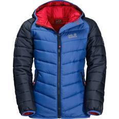 Jack Wolfskin K Zenon Jacket - Coastal Blue (1604143-1201092)