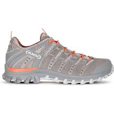 Alterra Lite GTX W - Grey/Dark Pink