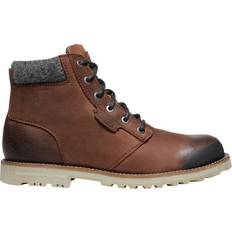 Keen Botas de Encaje Keen The Slater II - Fawn