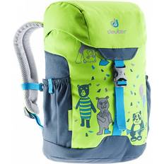 Deuter Sacs à main Schmusebär grün