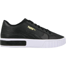 Puma Cali Star W - Puma Black/Puma White