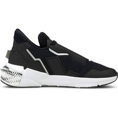 Puma Provoke XT W - Puma Black/Puma Silver