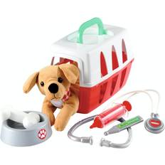 Medical Ambulance for Animals with Accessories