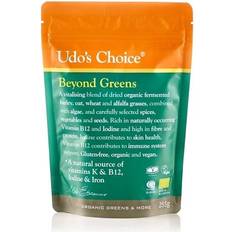 Udo S Choice Beyond Greens 225g