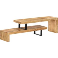 vidaXL 247321 TV Bench 115x40cm