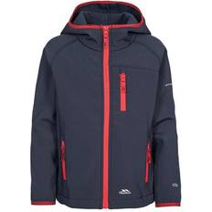 Trespass softshell Trespass Softshell Bambini - Blu Navy