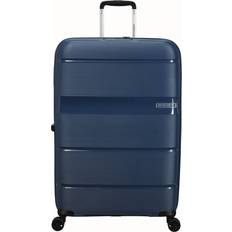 Resväskor 76 American Tourister Linex Spinner 76cm