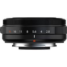 XF 27mm F2.8 R WR