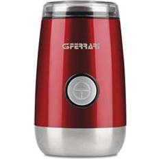 Economico Macinacaffè G3 Ferrari G20076 Macina Caffè 150 W 50 g Rosso