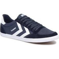 Hummel Slimmer Stadil Low M - Dress/Blue/White