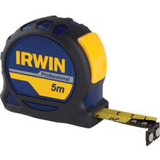 Irwin Outils de mesure Irwin 10507791 5m Mètre à mesurer