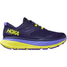 Hoka Stinson ATR 6 M - Ombre Blue/Saffron