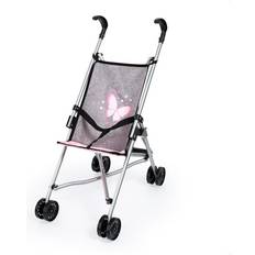 Muñecas y Casas de Muñecas Bayer Dolls Buggy 30533AA