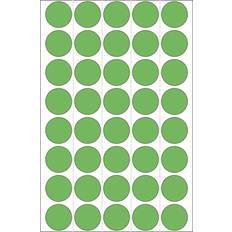 Herma Multi-Purpose Labels Colour Dots