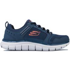 Skechers Scarpe Da Ginnastica Track Kno - Blu Navy