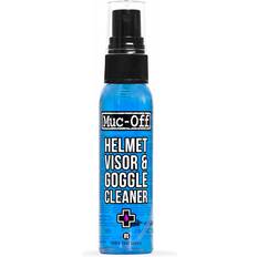 Muc-Off Helmet Visor & Goggle Cleaner 30ml