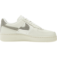 Nike Wmns Air Force 1 LXX Sea Glass Python - Cream