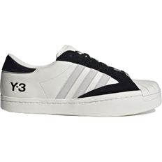 adidas Y-3 Yohji Star - Core White/Grey One/Black