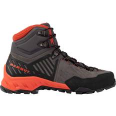 Mammut Alnasca Pro II Mid GTX W - Dark Titanium/Poinciana